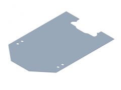 Inspection Cover [417-000-527]